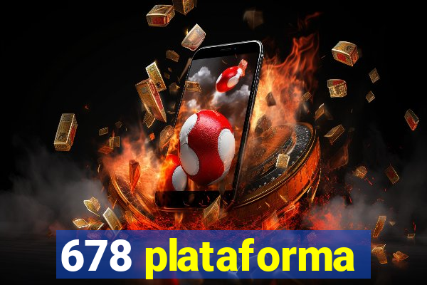 678 plataforma