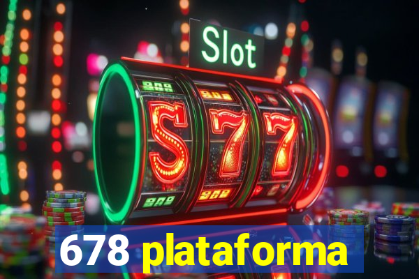 678 plataforma