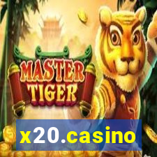 x20.casino