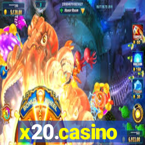 x20.casino