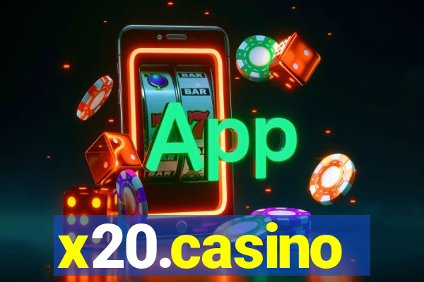 x20.casino