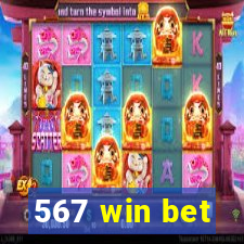 567 win bet