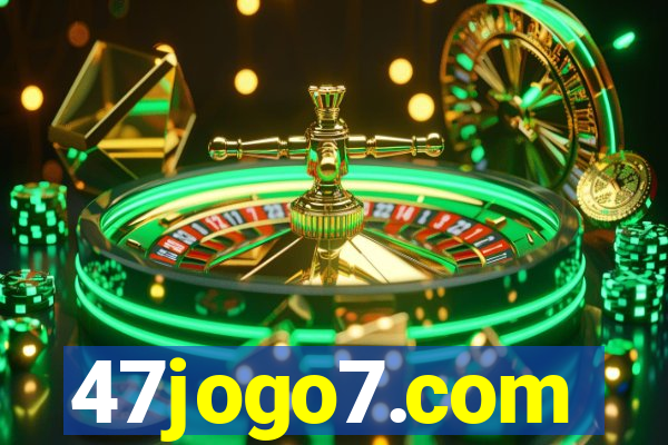 47jogo7.com