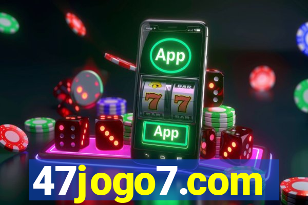 47jogo7.com