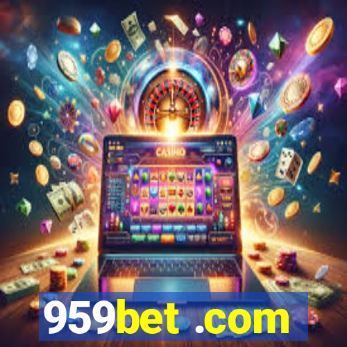959bet .com