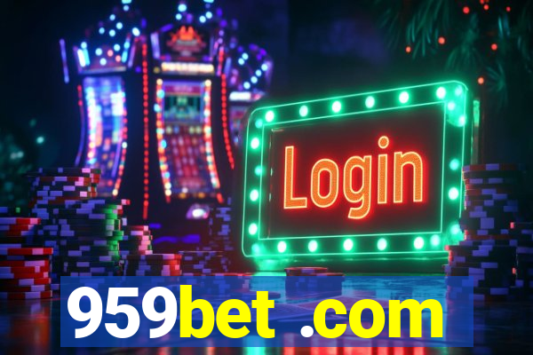 959bet .com