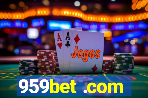959bet .com