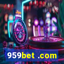 959bet .com