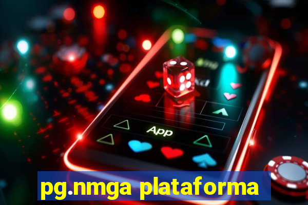 pg.nmga plataforma