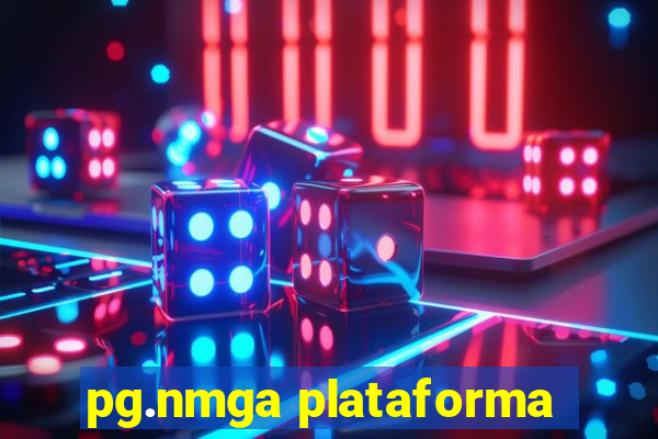 pg.nmga plataforma
