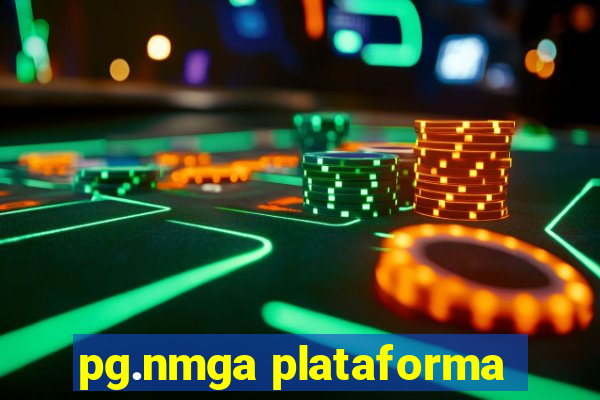 pg.nmga plataforma