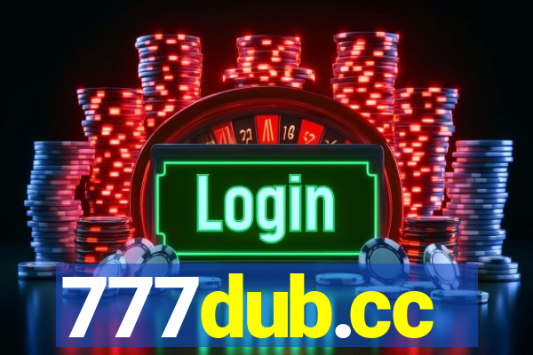 777dub.cc
