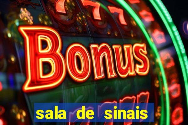 sala de sinais roleta brasileira