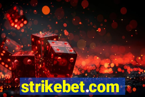 strikebet.com