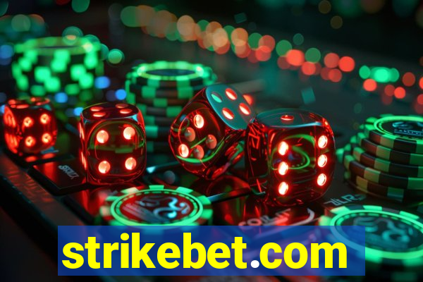 strikebet.com