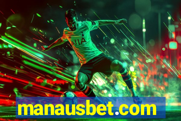 manausbet.com