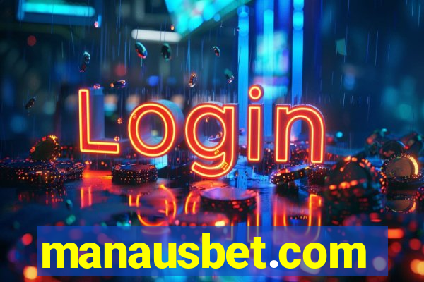 manausbet.com