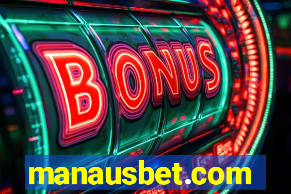manausbet.com