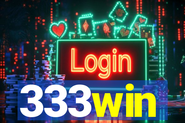 333win
