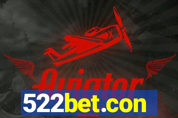 522bet.con