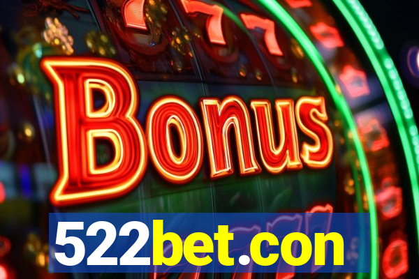 522bet.con
