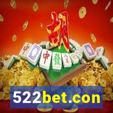 522bet.con