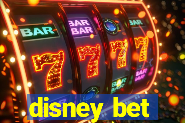 disney bet