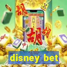 disney bet