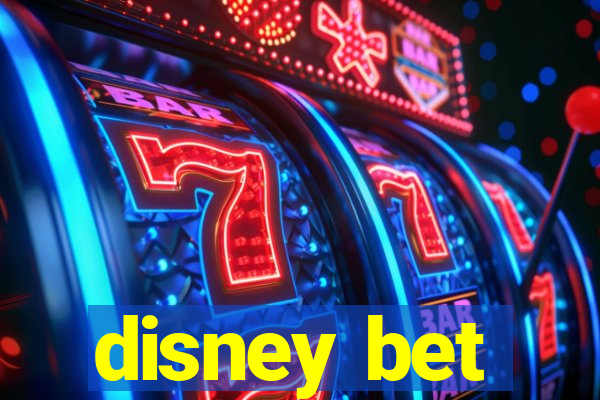 disney bet