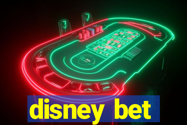 disney bet