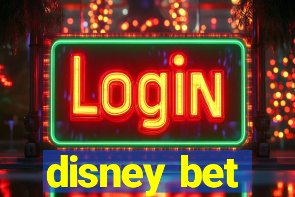 disney bet