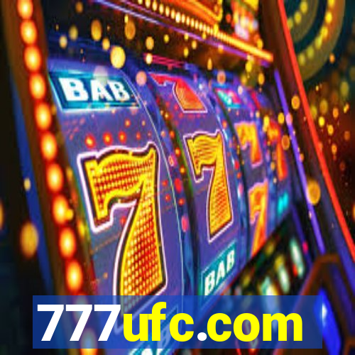 777ufc.com