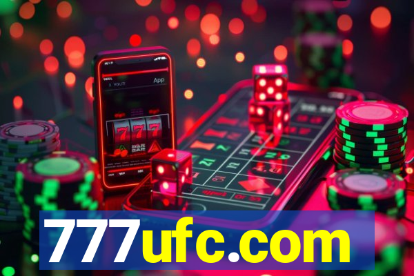 777ufc.com