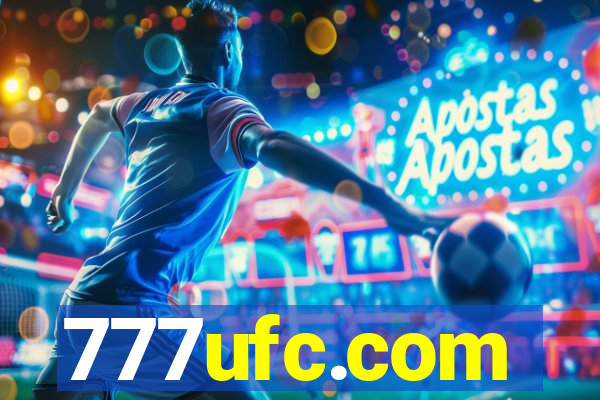 777ufc.com