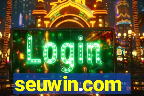 seuwin.com