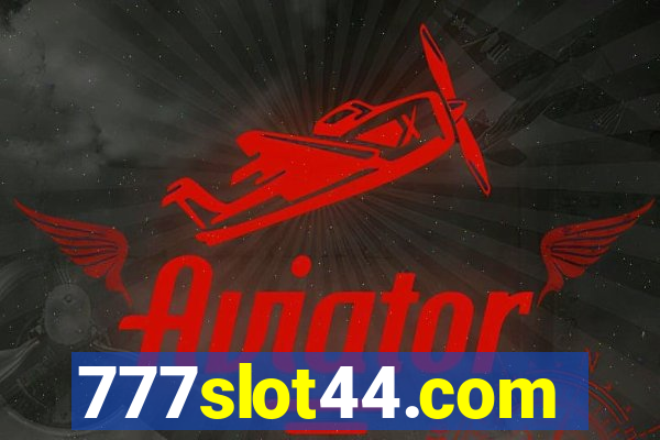 777slot44.com
