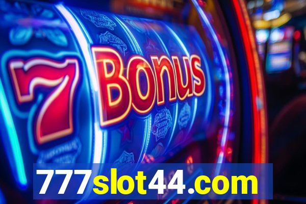 777slot44.com