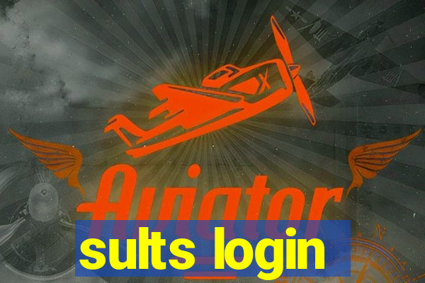sults login