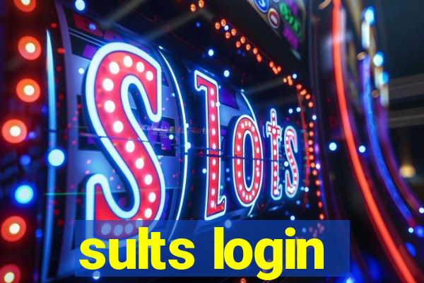 sults login