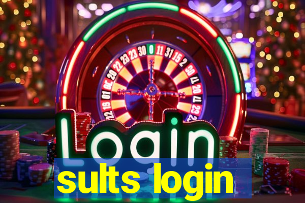 sults login