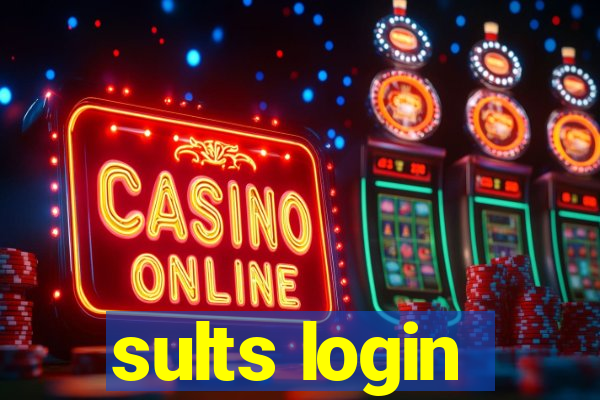 sults login