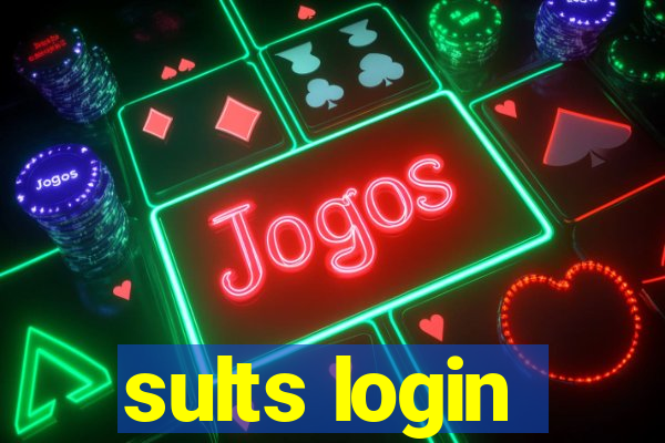 sults login