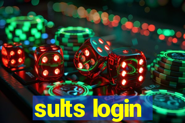sults login