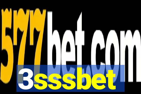 3sssbet