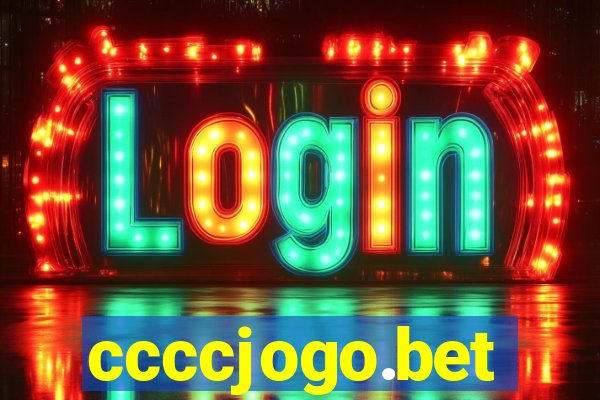 ccccjogo.bet