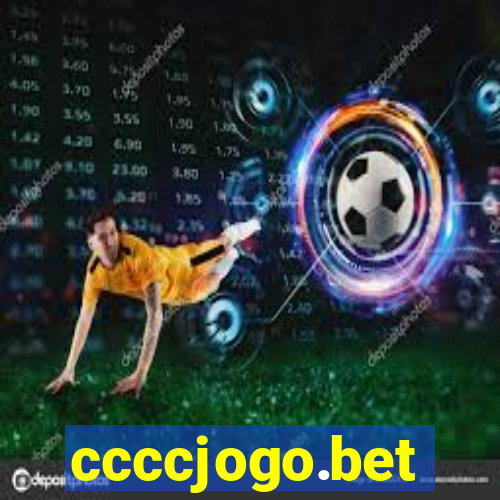 ccccjogo.bet