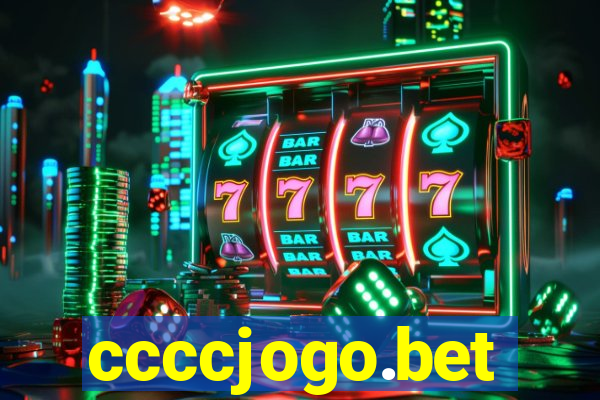 ccccjogo.bet