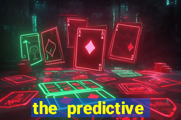 the predictive index como responder