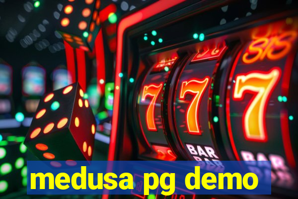 medusa pg demo