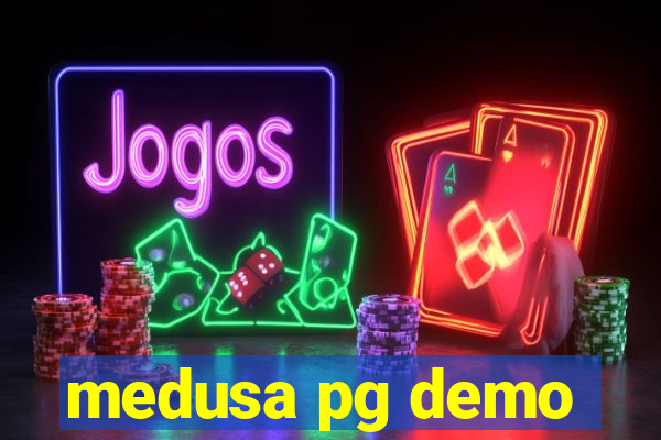 medusa pg demo